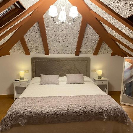 Casanova Villa Combarro Ngoại thất bức ảnh