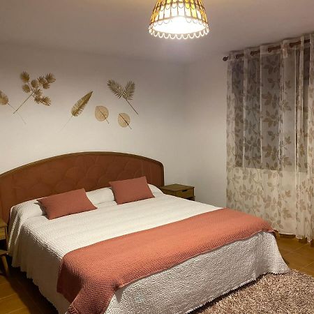 Casanova Villa Combarro Ngoại thất bức ảnh