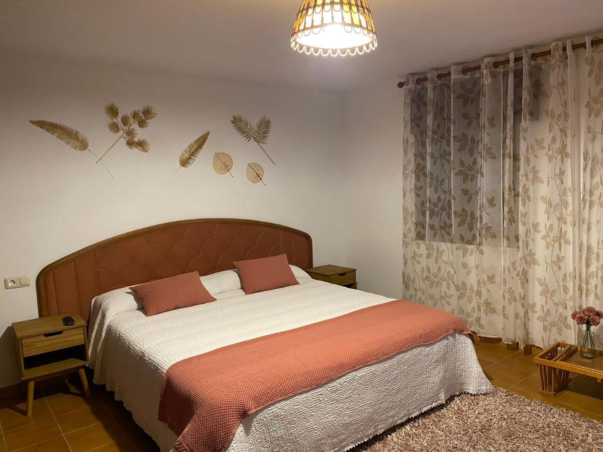 Casanova Villa Combarro Ngoại thất bức ảnh