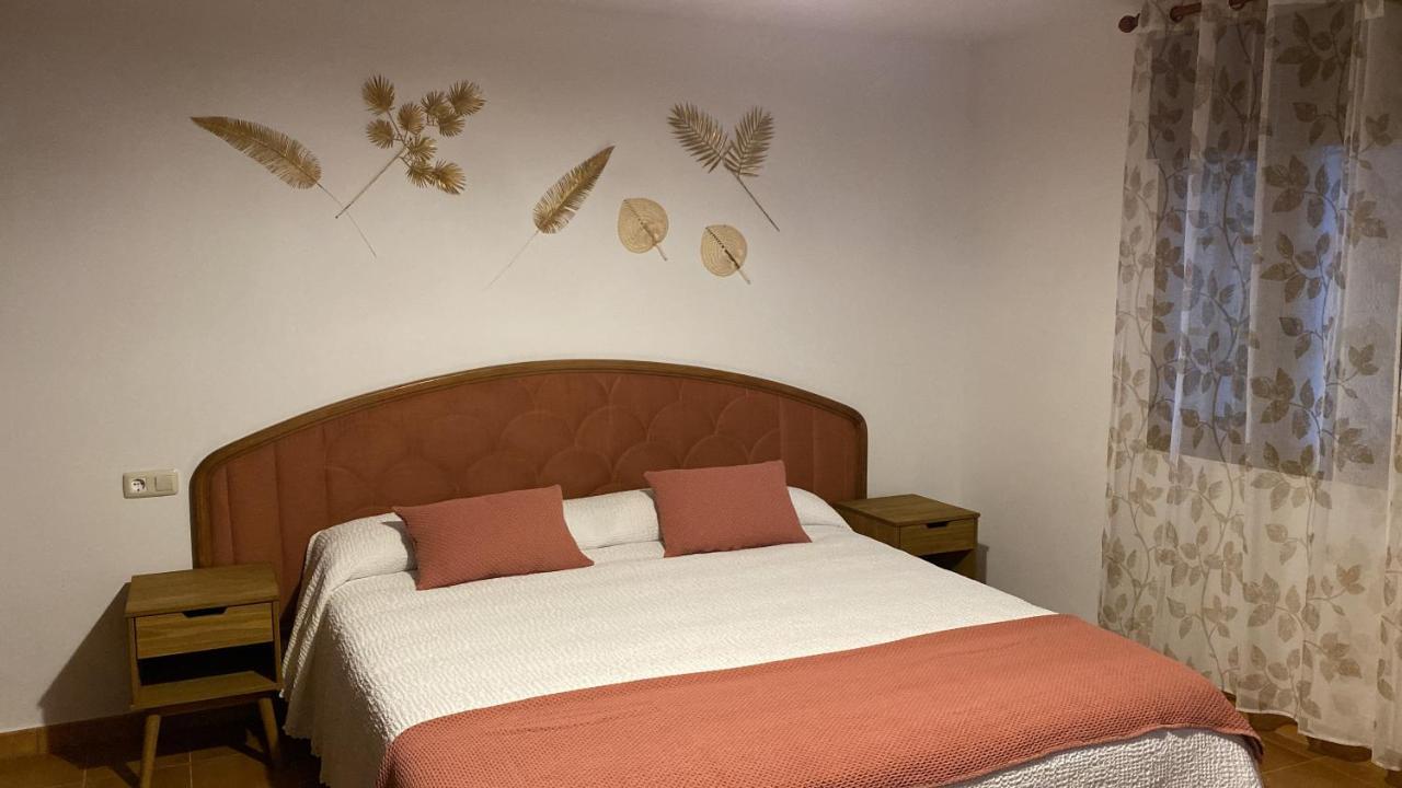 Casanova Villa Combarro Ngoại thất bức ảnh