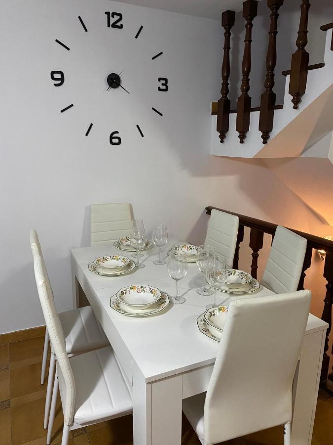 Casanova Villa Combarro Ngoại thất bức ảnh