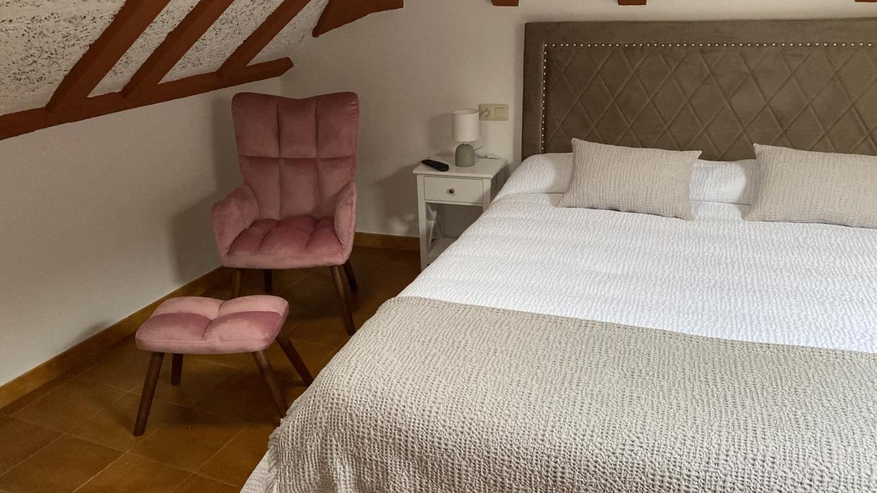 Casanova Villa Combarro Ngoại thất bức ảnh