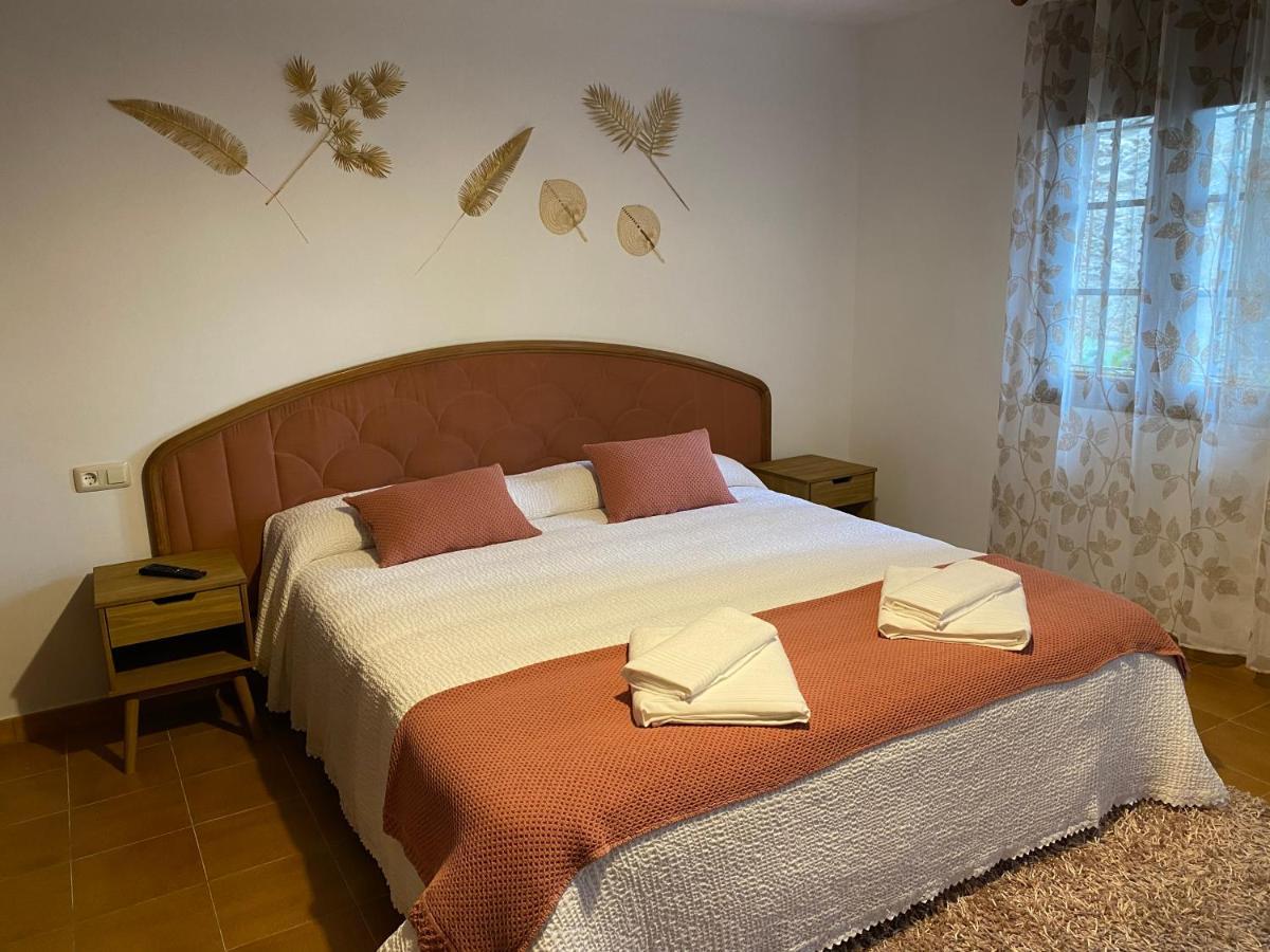 Casanova Villa Combarro Ngoại thất bức ảnh