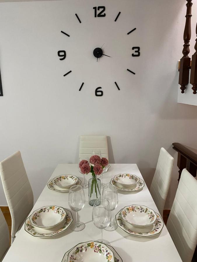 Casanova Villa Combarro Ngoại thất bức ảnh